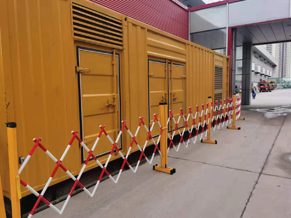 合山发电机出租 你知道怎样鉴定发电机品质的好坏吗？