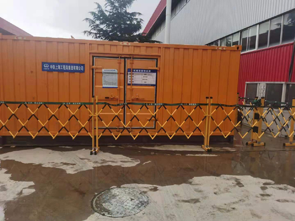 合山租赁发电机 柴油发电机组供应商：柴油发电机组润滑油的作用？