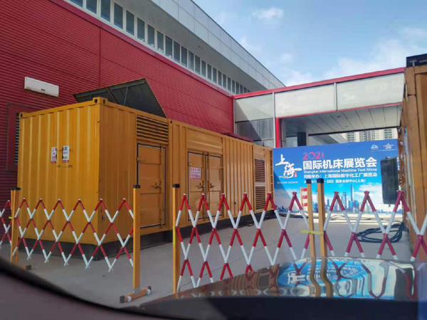 合山出租发电机-柴油发电机和汽油发电机哪个更好一些？