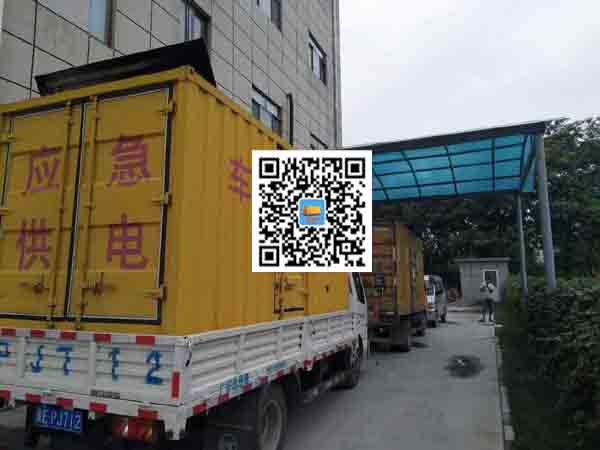 合山发电车出租-发电机产品使用越来越广泛