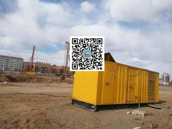 合山发电机出租-柴油发电机组安全操作规程有哪些？