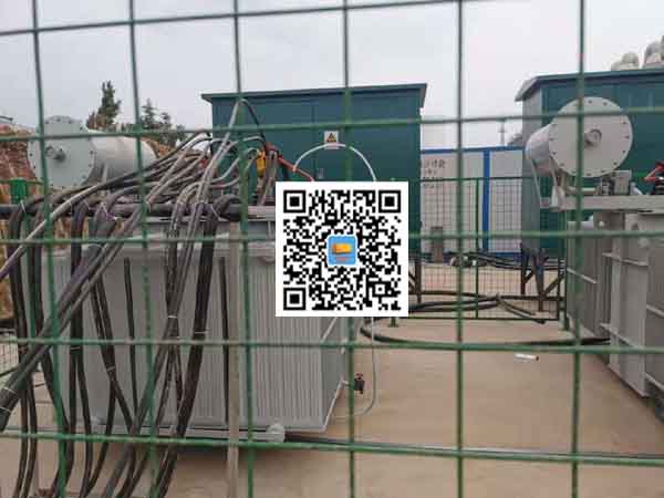 合山发电机出租-发电机功率适用电缆线规格估算口诀