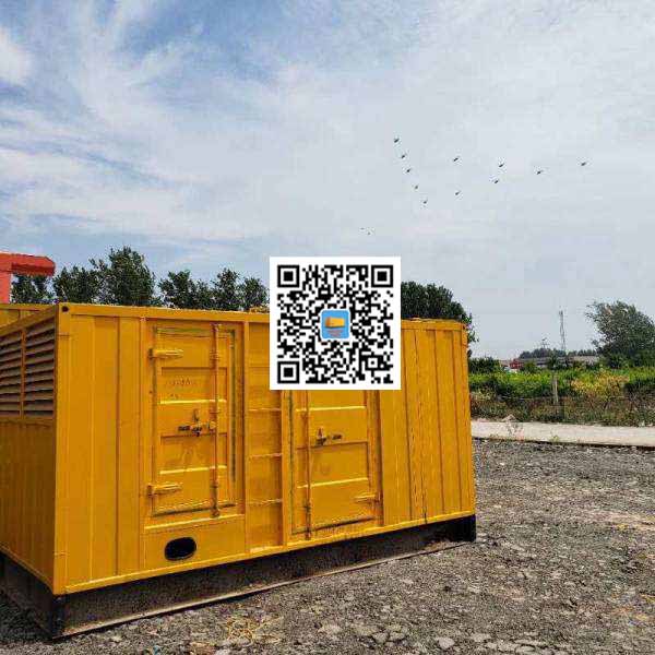 合山发电机出租发电机电刷的结构与作用是什么