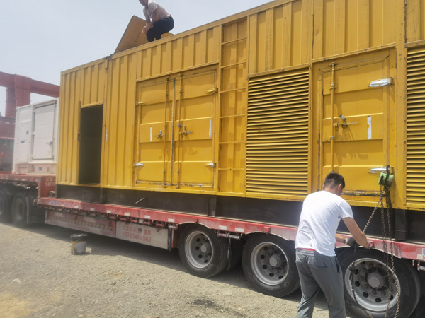 合山发电机出租100KW发电机需要什么规格的电缆线?