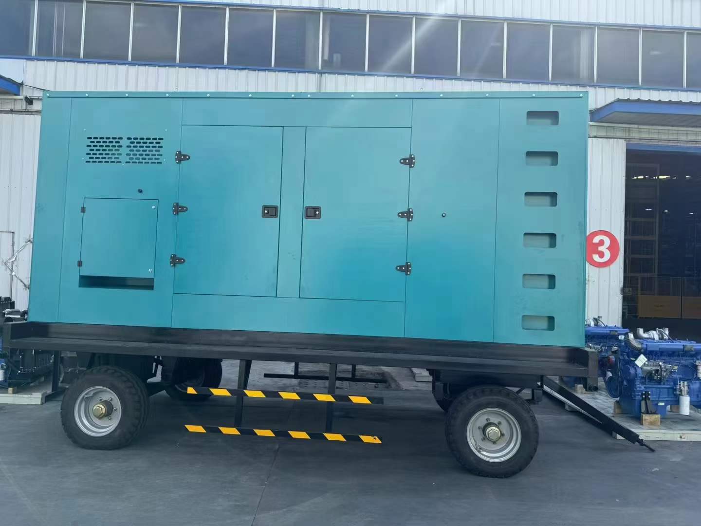 合山机油滤清器堵塞后，发动机还能继续使用吗？