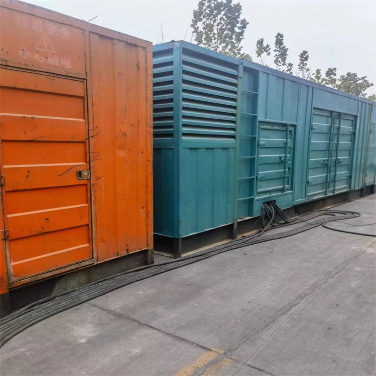 合山如何选择适合 600kW 柴油发电机组的热继电器？