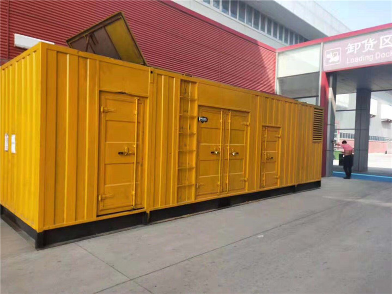 合山储能设备的前景和市场怎么样？